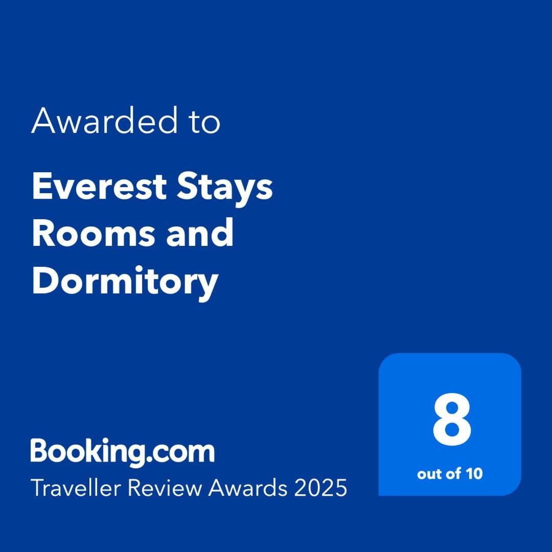 Everest Stays Rooms And Dormitory มุมไบ ภายนอก รูปภาพ